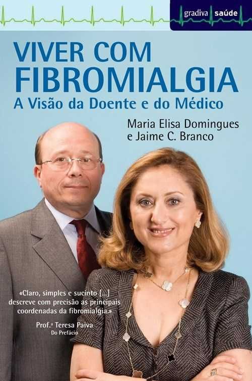 Viver com Fibromialgia
