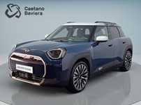 MINI Aceman SE Favoured M