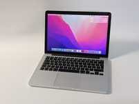 MacBook Pro 13" 2015 | i5 | 8 | 128 | Гарантія