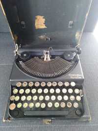 Maszyna do pisania Remington Portable