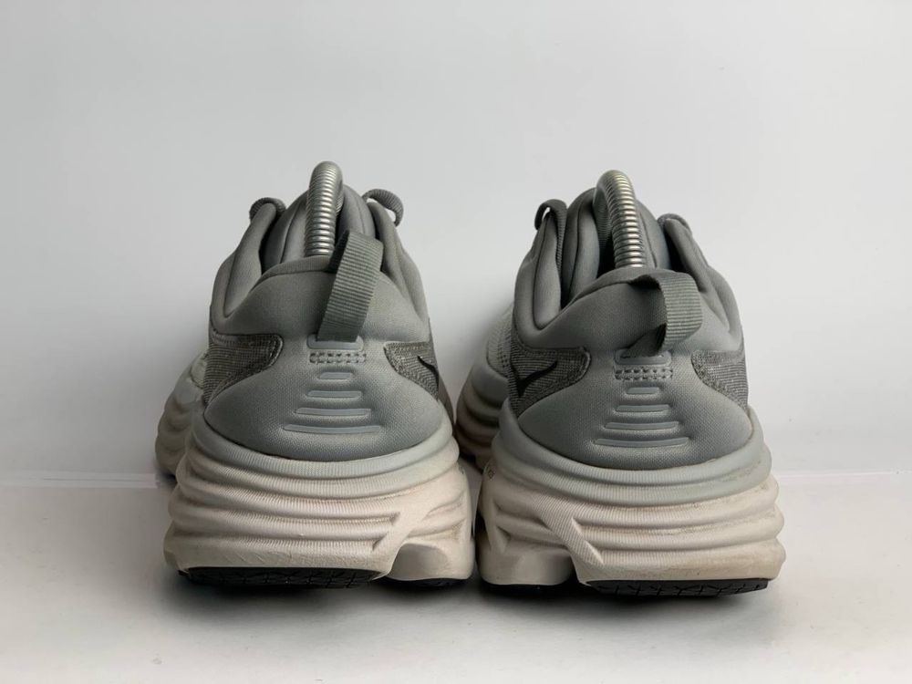HOKA One One Bondi 8  Великі Розміри