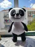Peluche do Panda