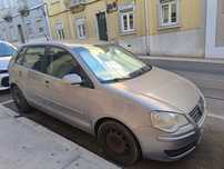 VW Polo 1.2 Live+