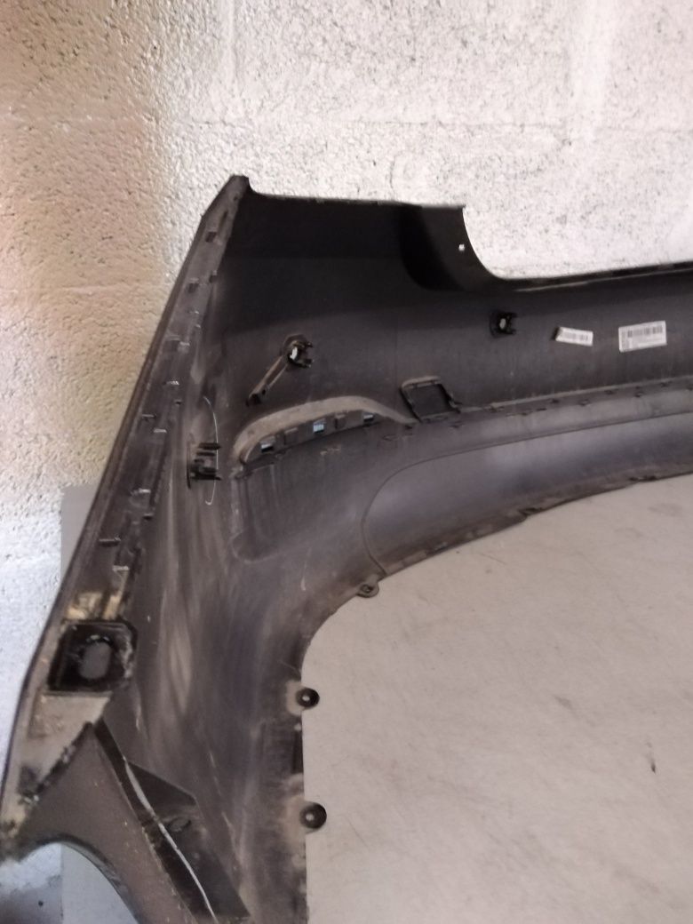 Vendo Para-choque de tras BMW 4 F32, F33, F36 ano 2016 /18