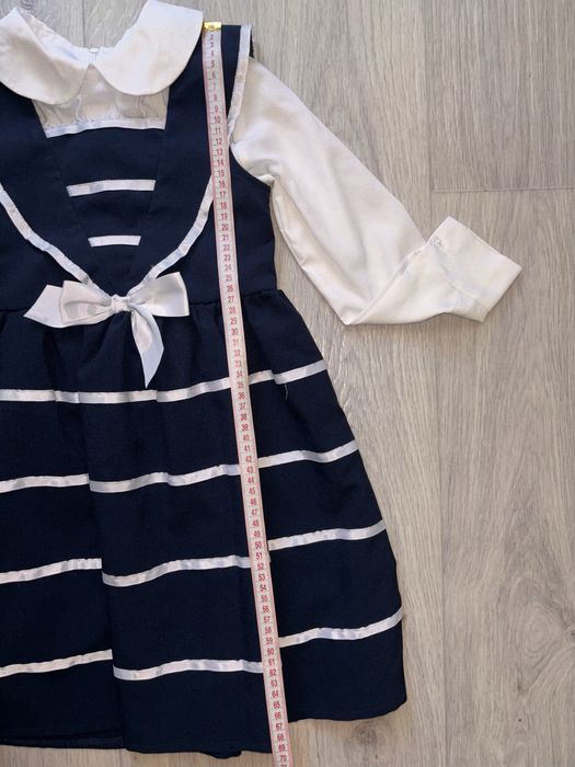 Продам сарафан 6-8лет