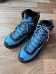 Jack Wolfskin Rebelion