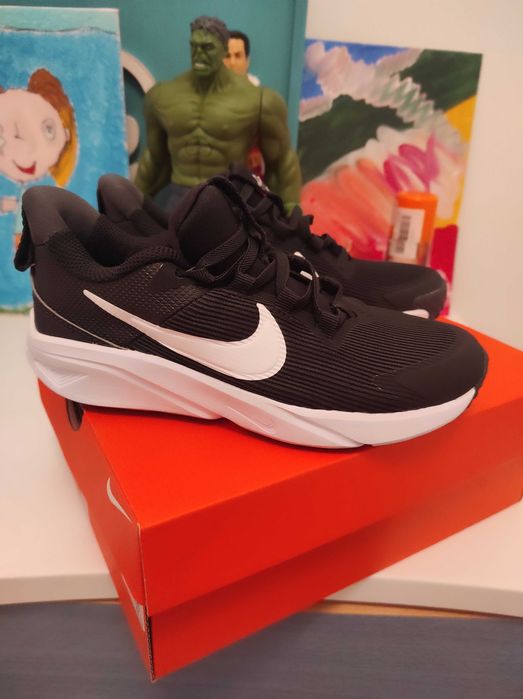 Ténis Nike Novos