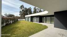 Moradia Térrea T4 em Turiz - Vila Verde