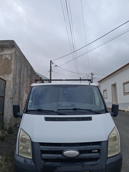 Ford Transit T280 2.2 Tdci