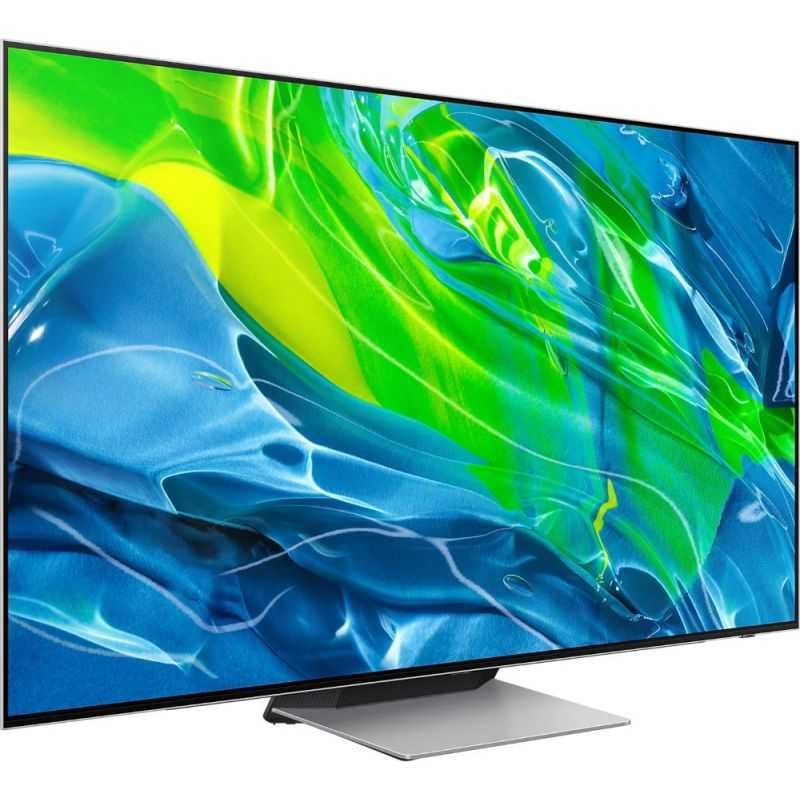 Скидка! Телевизор Samsung QE55S95B 55" (4K Smart TV OLED 120Hz 60W)