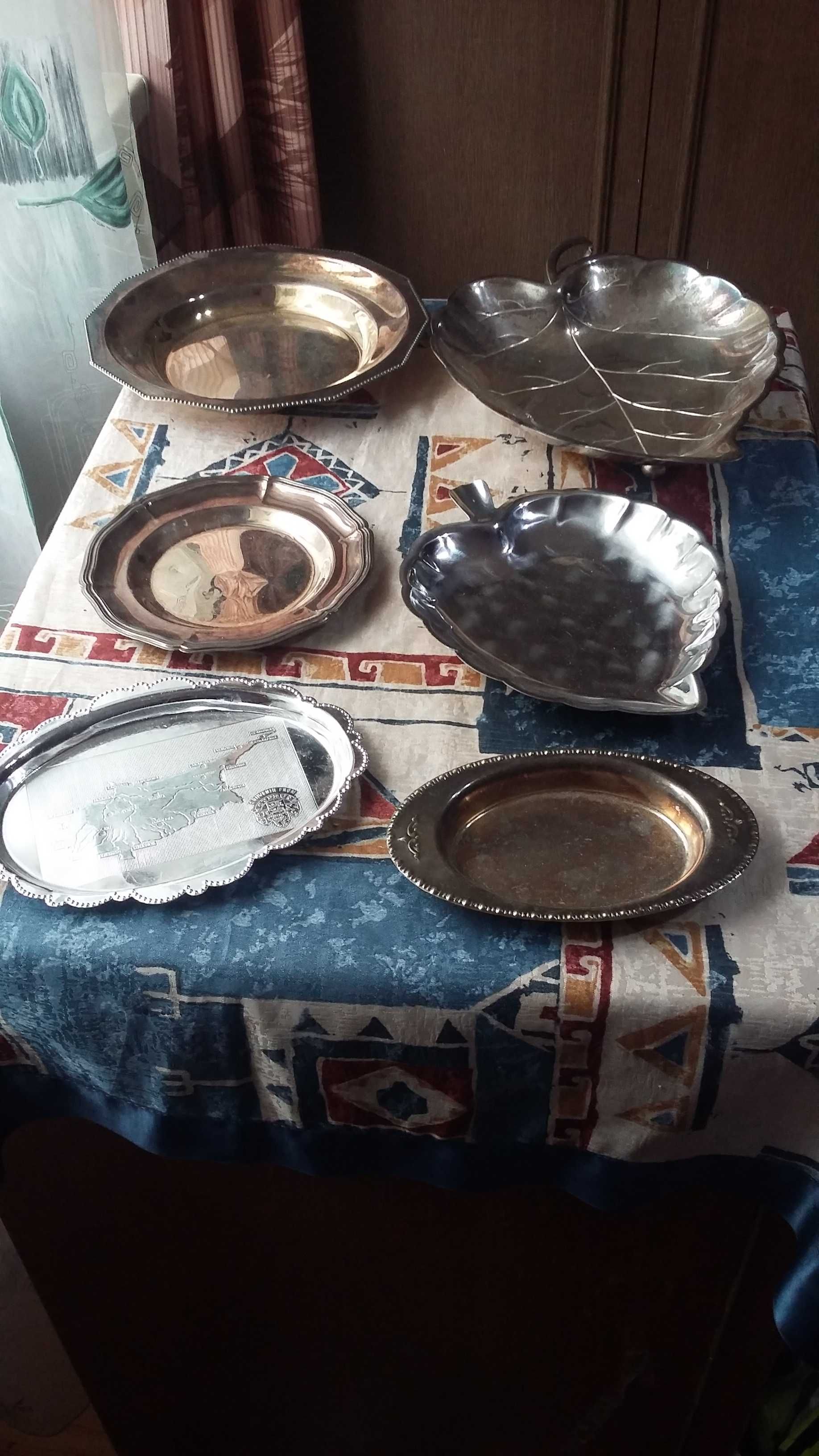 английский пивной кубок и посуда из металла и фарфора
