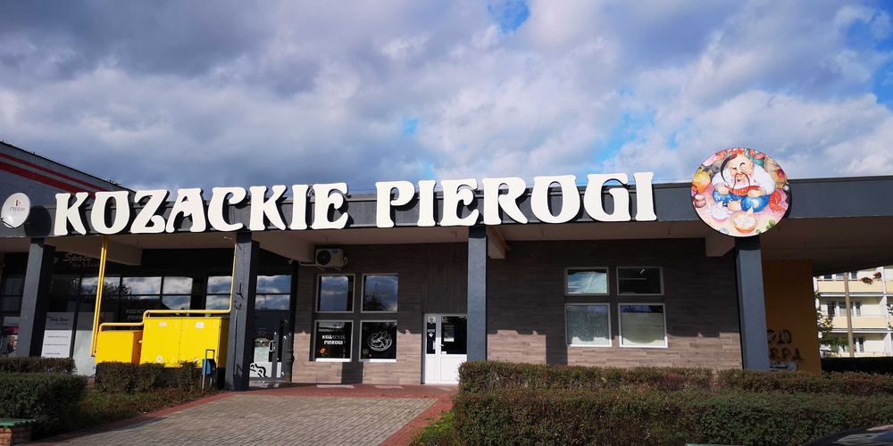 Sprzedam kompletną działającą firmę w branży gastro