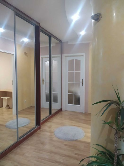 Нова 2-х кім. квартира. Пр.Червоної Калини, Шувар,Новий Львів, Іскра