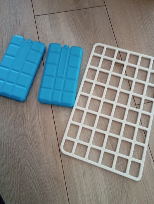 Lodówka turystyczna 40L