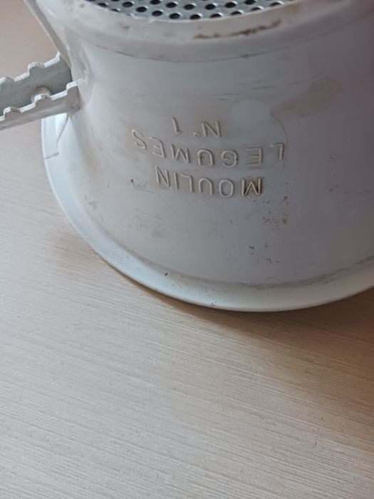 Przecierak do warzyw