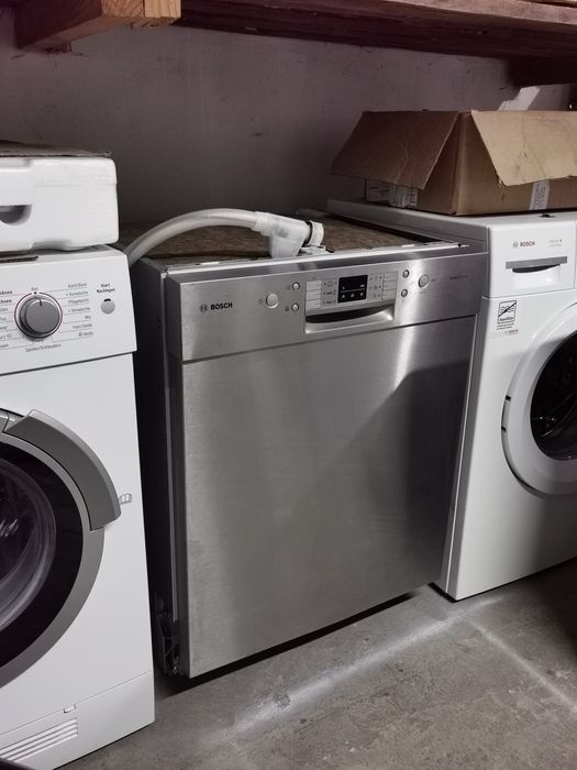 Посудомийна машина Бош 60см. СТАН Супер!