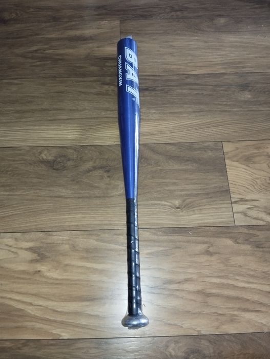 Kij baseballowy nowy