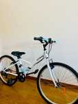 Bicicleta para criança