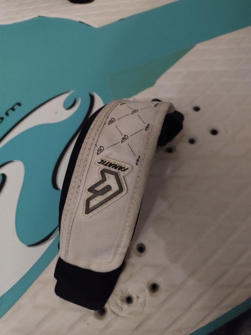 Deska windsurfing Exocet 135