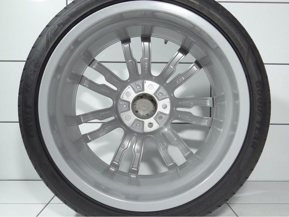 koła letnie bmw m-pakiet 19 3 f30 f31 4 f32 f33