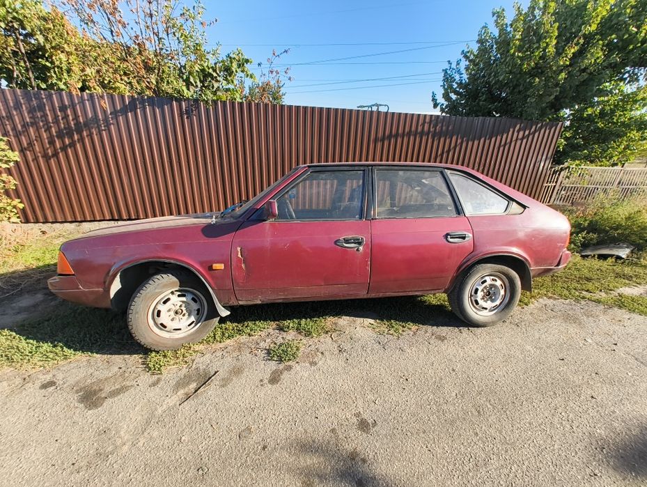 Разборка москвич 2141 1.5