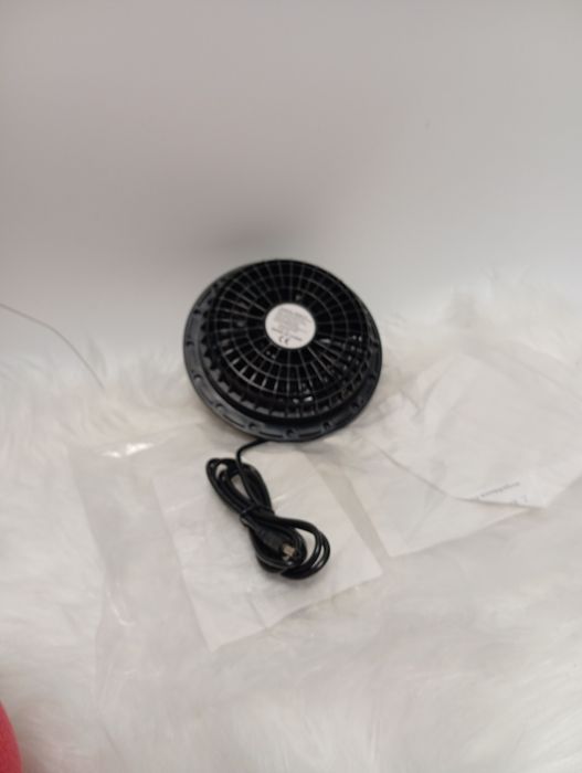 Wentylator wiatrak do kostiumu nadmuchiwanego pandy misia Stitcha