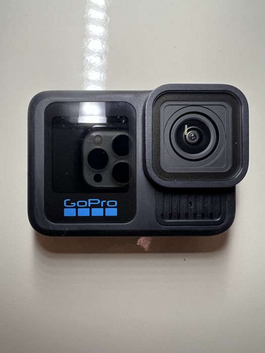 Екшн-камера GoPro HERO13 Black