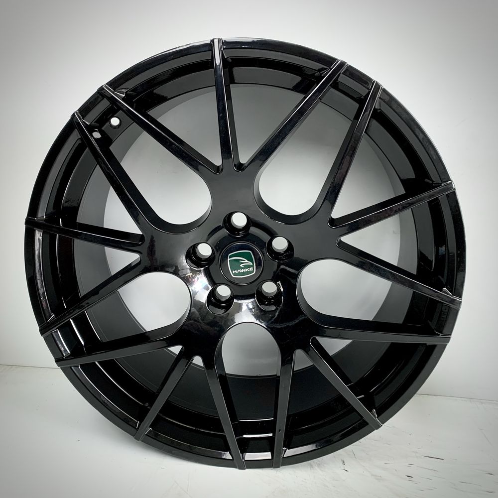 Felgi aluminiowe 22” Land Rower Range Rover Sport HAWKE / 9,5J et40