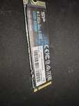 dysk nvme 1tb SP