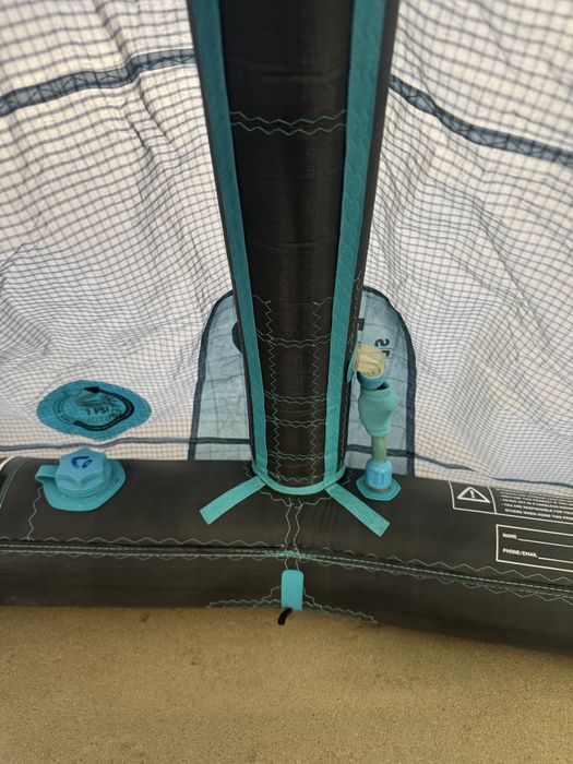 Duotone 9 Evo Sls - 2022