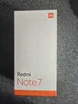 Xiaomi Redmi Note 7 Czarny