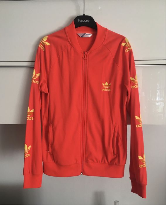Casaco desportivo original Adidas