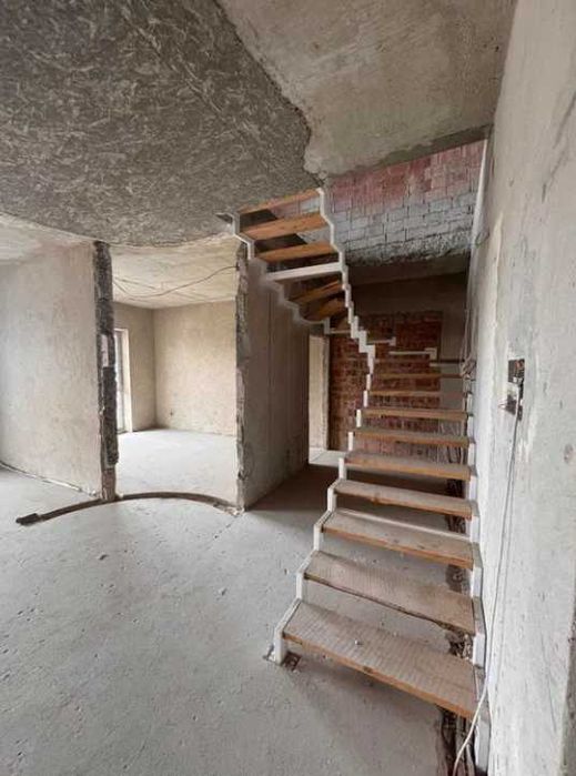 4 кімнати біля Стрийського парку | Зданий будинок | Без комісії