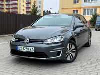 Volkswagen e-Golf