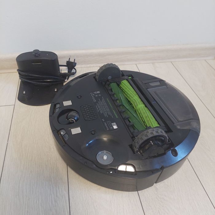 Робот пилосос robot roomba e5