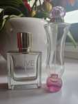 Perfumy  damskie  oryginalne  Boss Alive i Versace