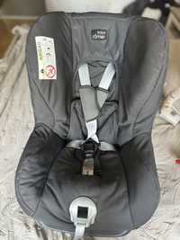 Автокрісло Britax Romer First Class Plus від народження до 18 кг