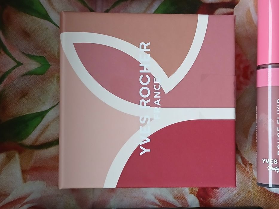 Yves Rocher Zestaw