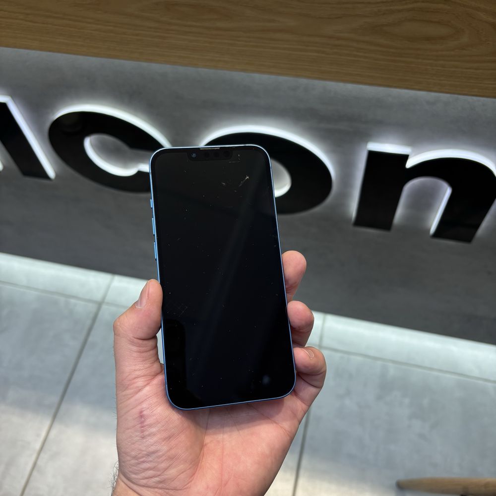 Вживаний iPhone 13, 128Gb,