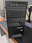 Desktop/Workstation i7-4790/16GB RAM