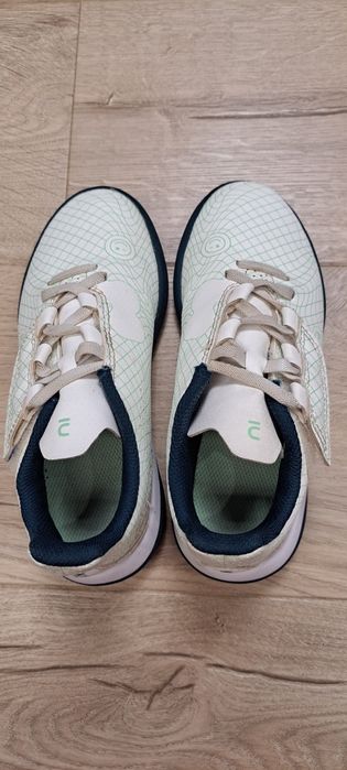 Buty halowki Kipsta r. 31