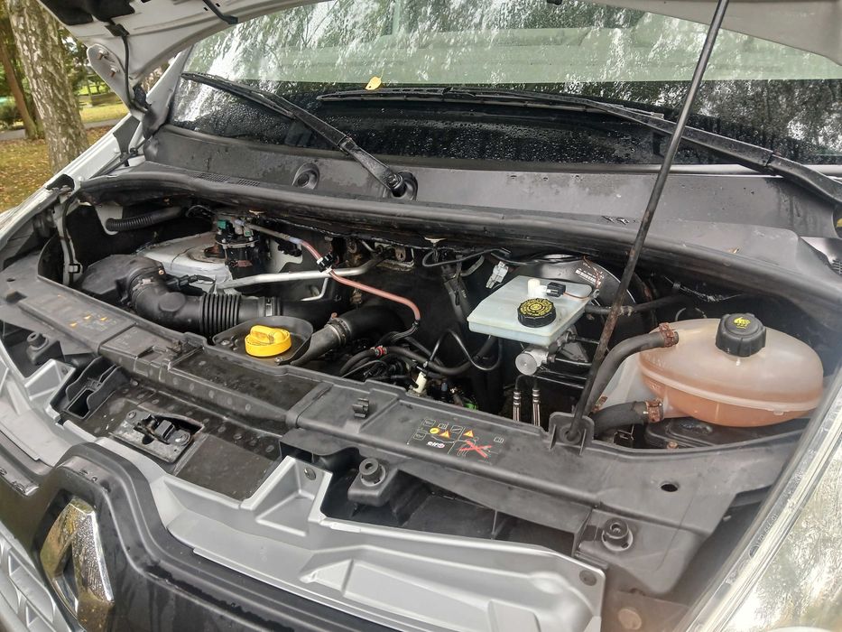 Renault Master L 3 H 2  euro 6
