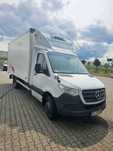 Sprinter 519 3.0 V6