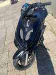 yamaha aerox 70cc