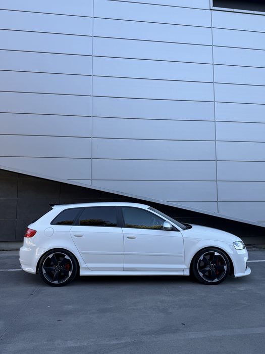Audi S3 265cv 2009