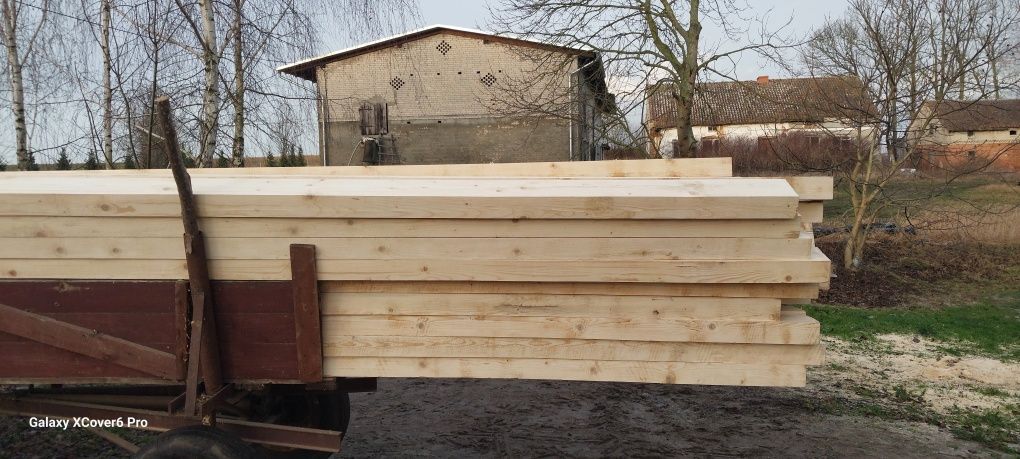 Sprzedam Belki 10×20×700