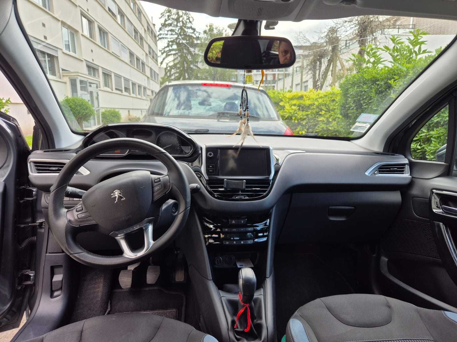 Peugeot 208 1.2 Gasolina