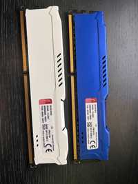 Ram Fury Hyperx 16GB (2x8GB)