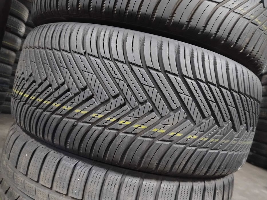 Шини бу 235/45 R18 Hankook Kinergy 4S2 Пара