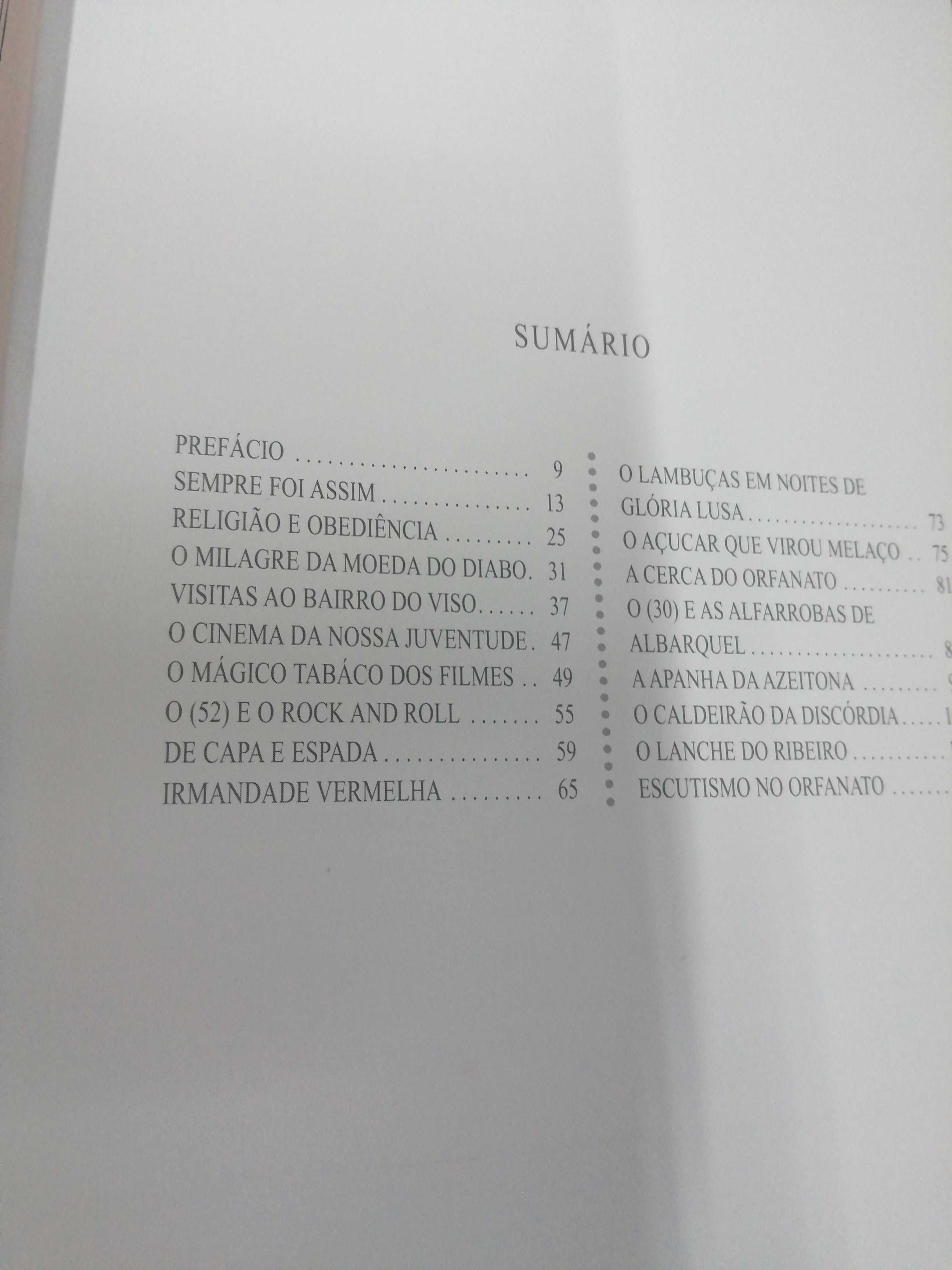 Setúbal Cidade dos Rapazes pobres